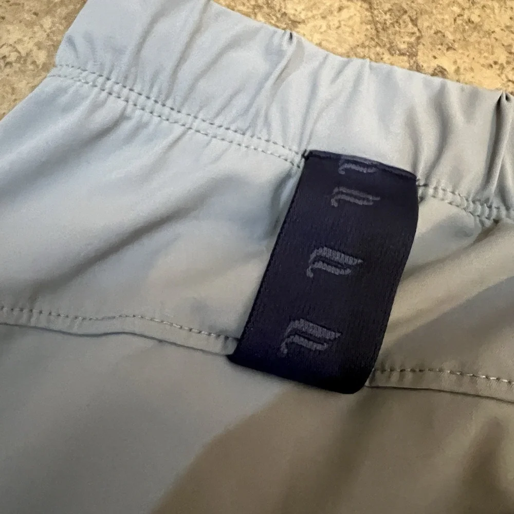 Fabletics The One Jogger Performance Athletics Stretch Pants Mens‎ Size XL